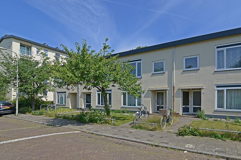 Appartement te huur: Beverweerdstraat 130, Moerwijk-Zuid 'S-Gravenhage