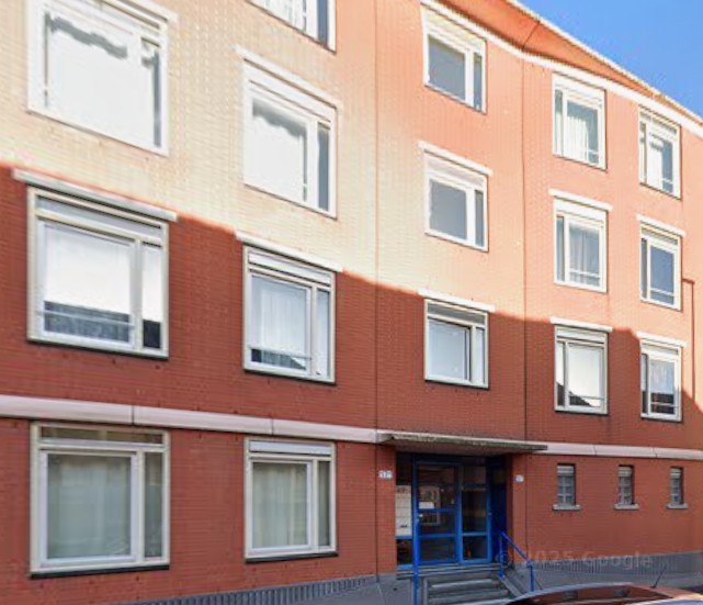 Appartement te huur: Hoefkade 69B, Huygenspark 'S-Gravenhage