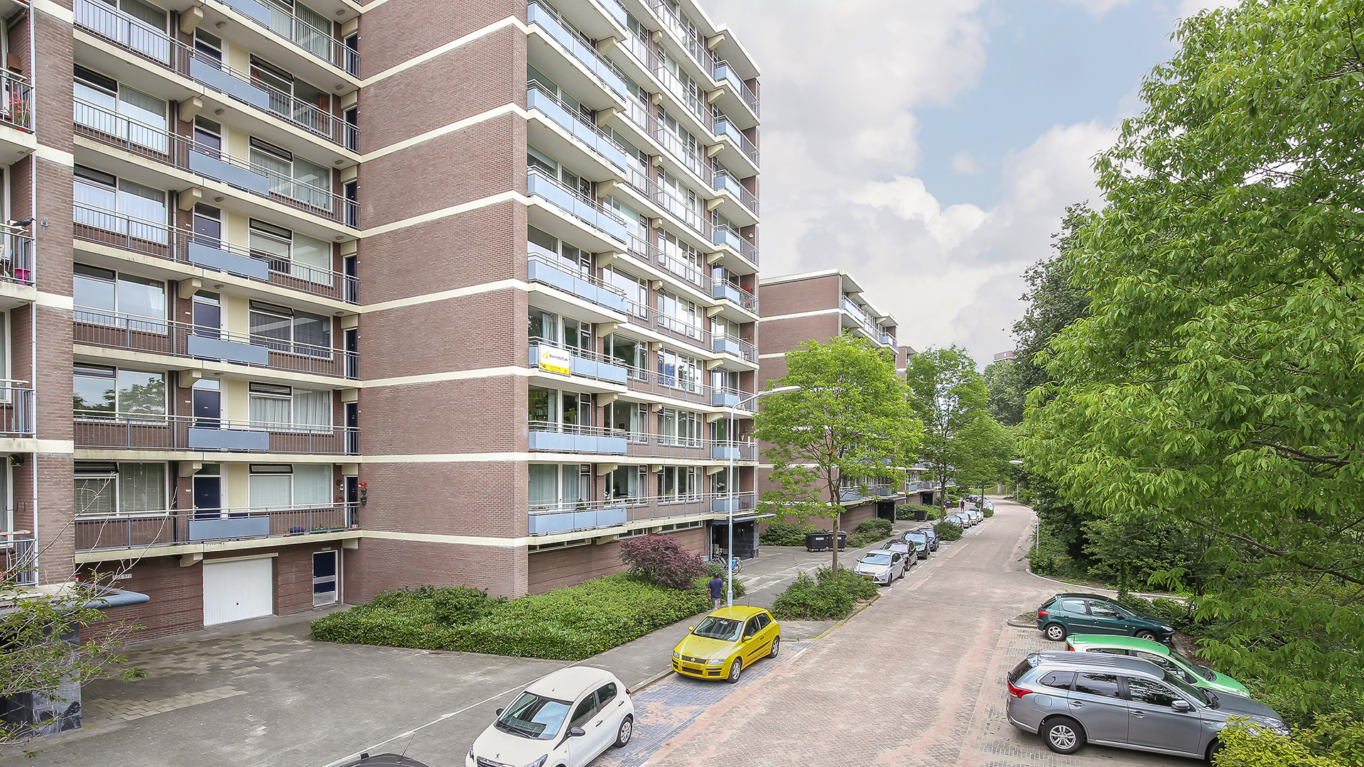 Appartement te huur: Populierendreef 228, Essesteijn / Dreven Voorburg