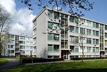 Appartement te huur: Catharinaland 227, Landen 'S-Gravenhage