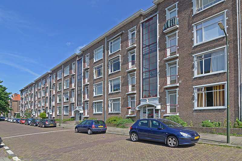 Appartement te huur: Moerweg 498, 'S-Gravenhage