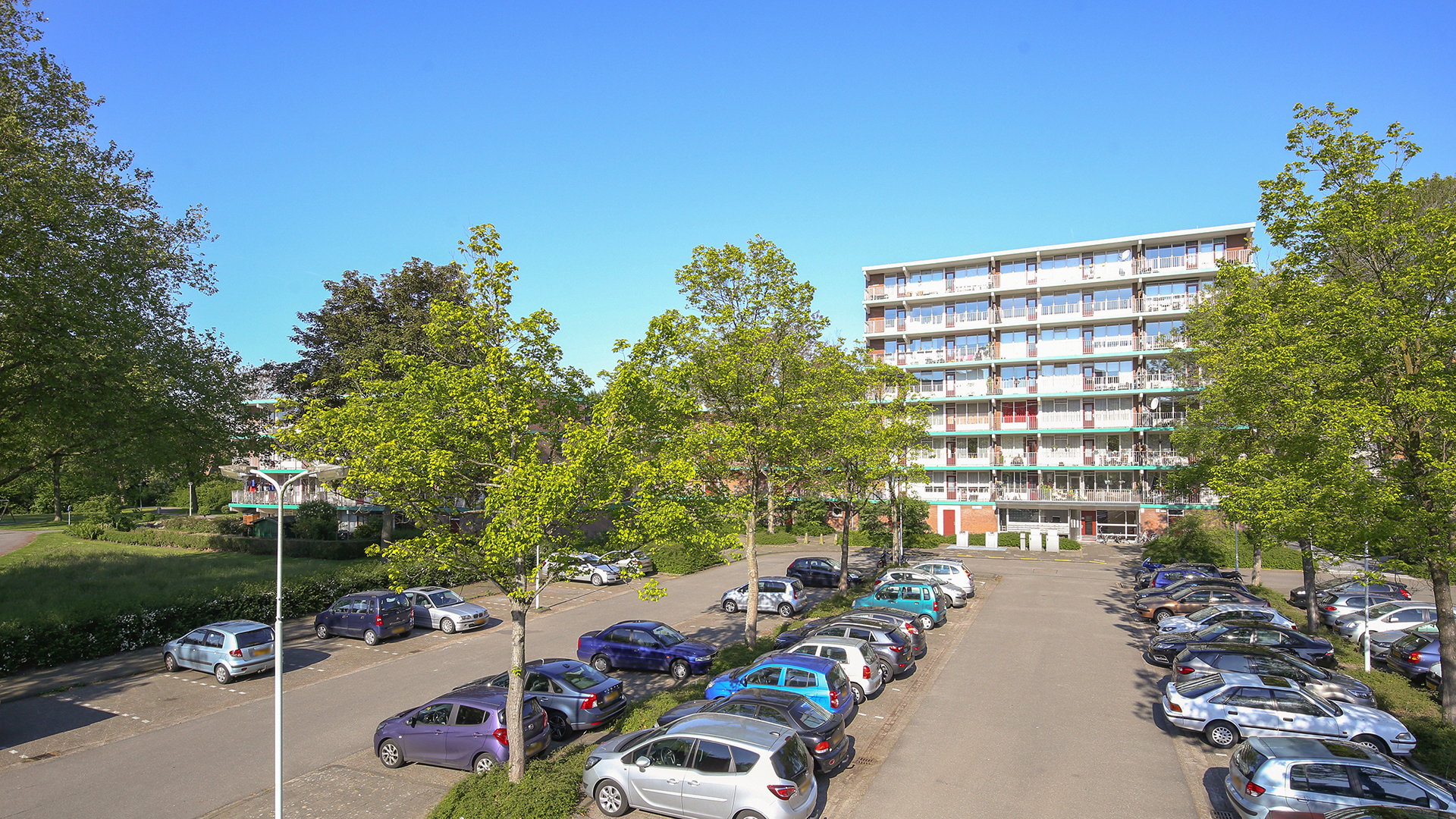 Appartement te huur: Kruiswater 173, Meerzicht-Oost Zoetermeer
