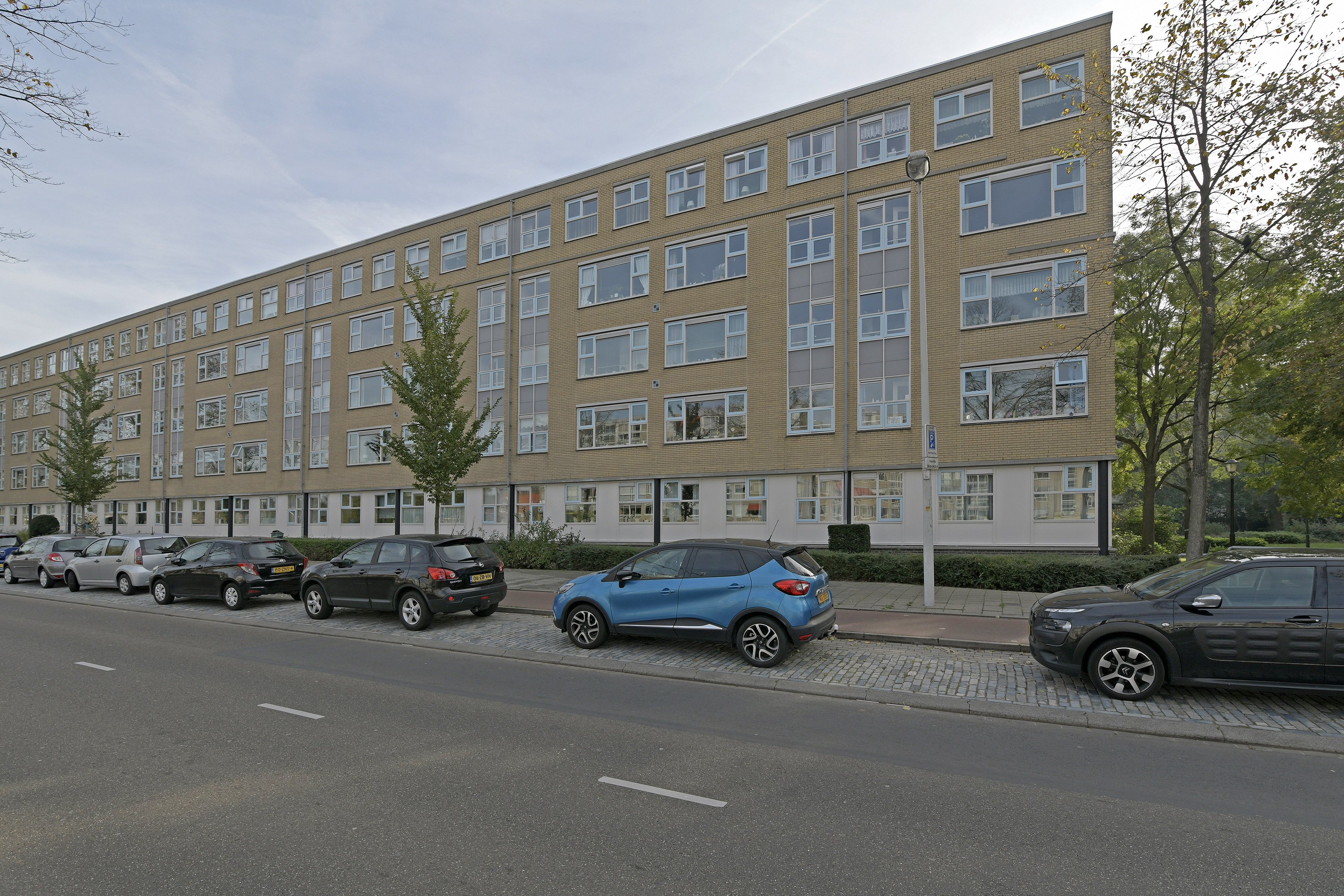 Appartement te huur: Loosduinsekade 722F, Leyenburg 'S-Gravenhage