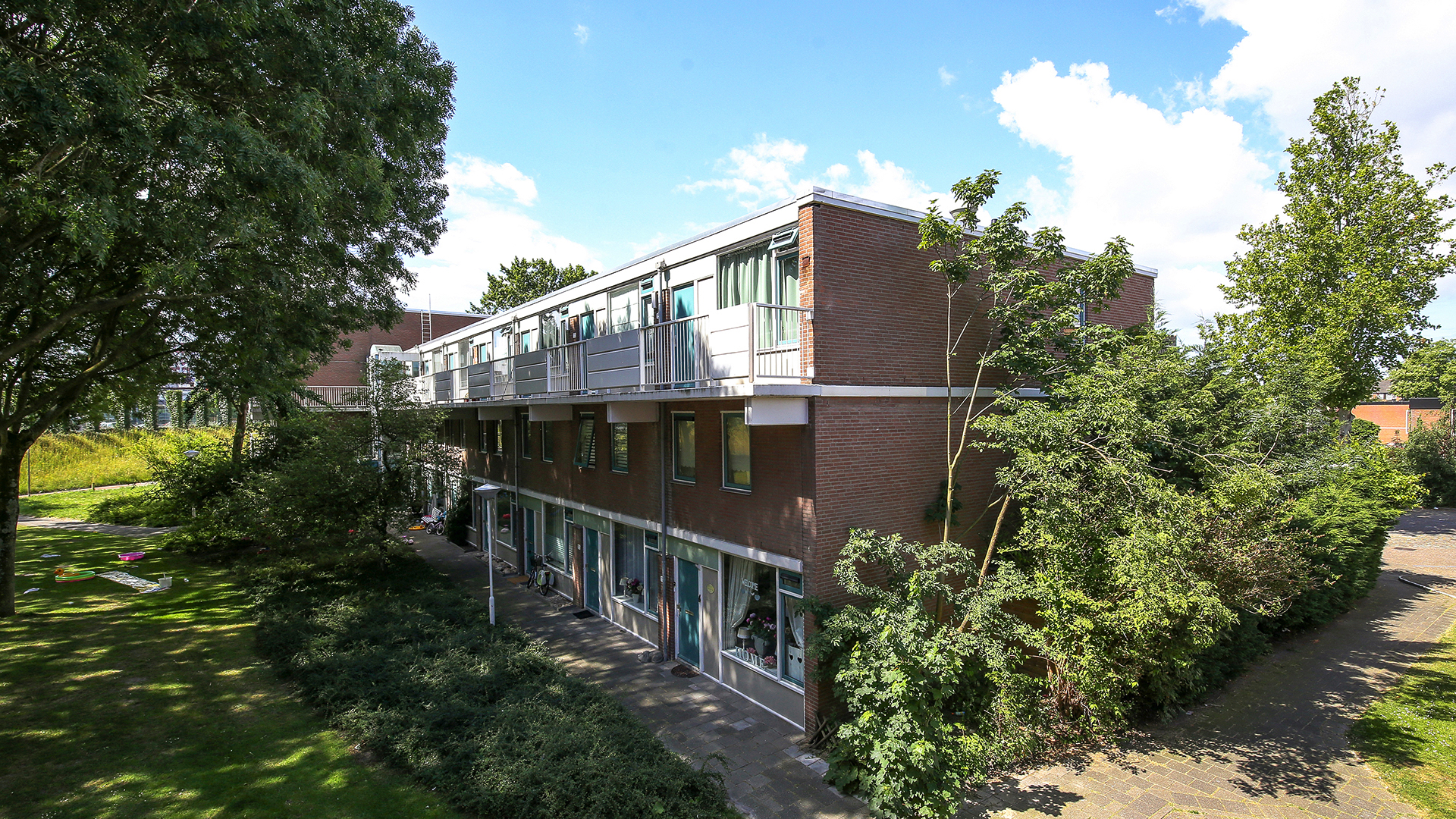 Appartement te huur: Justus van Effenhove 129, Zoetermeer