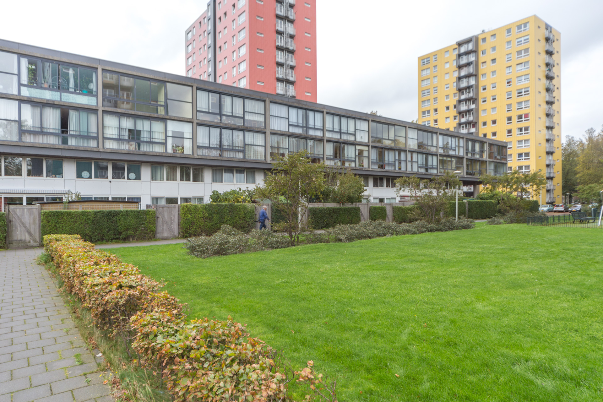 Appartement te huur: Drentheplantsoen 148, Morgenstond-West 'S-Gravenhage