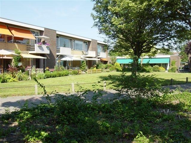 Appartement te huur: Arkpaviljoen 53, Plan Zuid Wateringen