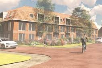 Woning te huur: Rozensteinstraat 74, Oostdorp Wassenaar