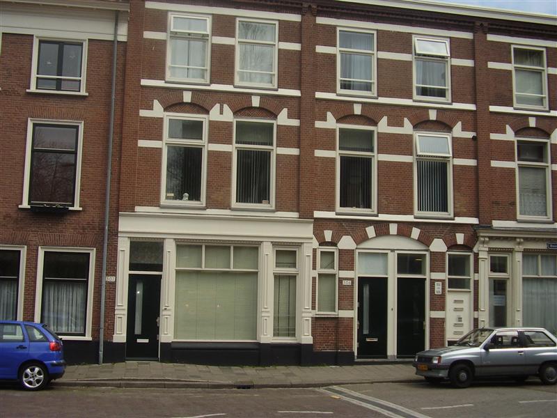 Appartement te huur: Boomsluiterskade 329, Rivierenbuurt-Noord 'S-Gravenhage