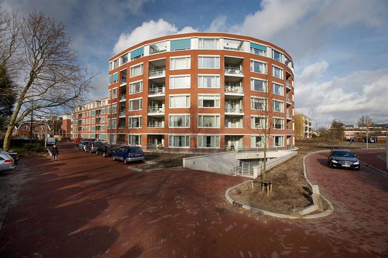 Appartement te huur: Sint Martinusstraat 191, Naaldwijk Centrumgebied Naaldwijk