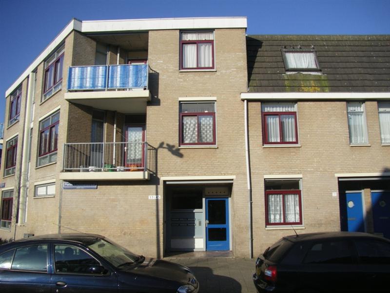 Appartement te huur: Pieter Lastmanstraat 81, Schildersbuurt-Noord 'S-Gravenhage