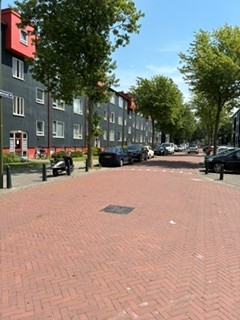 Appartement te huur: Stuwstraat 304, Noordpolderbuurt 'S-Gravenhage