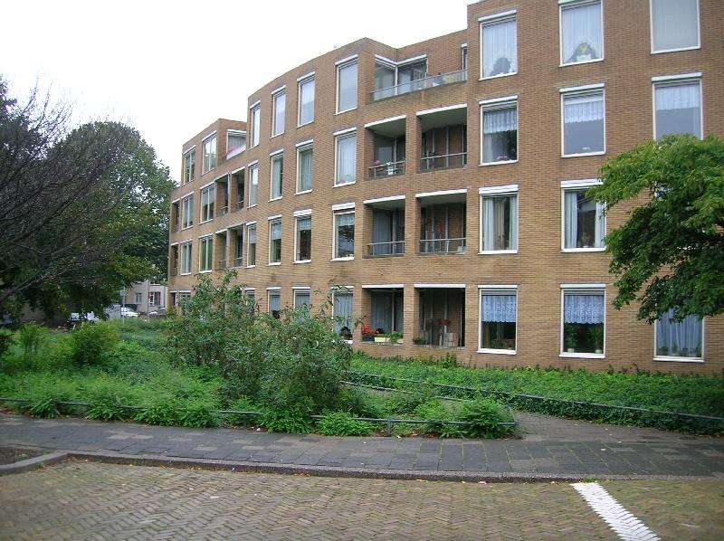 Appartement te huur: Twickelstraat 564, Moerwijk-Oost 'S-Gravenhage
