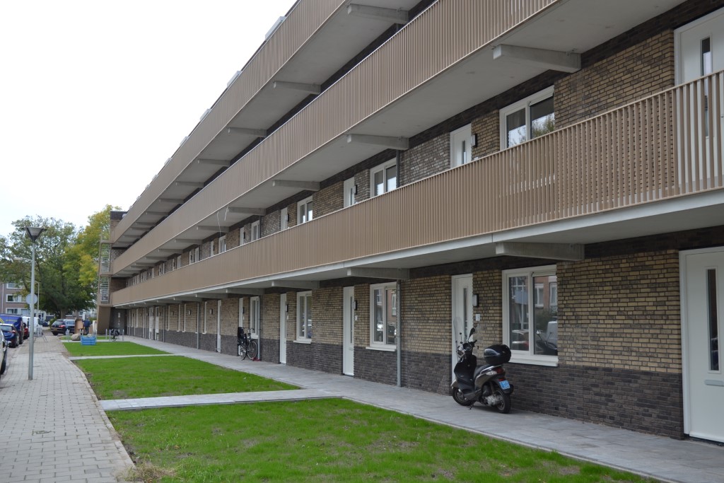 Appartement te huur: Haveltestraat 141, Morgenstond-Zuid 'S-Gravenhage