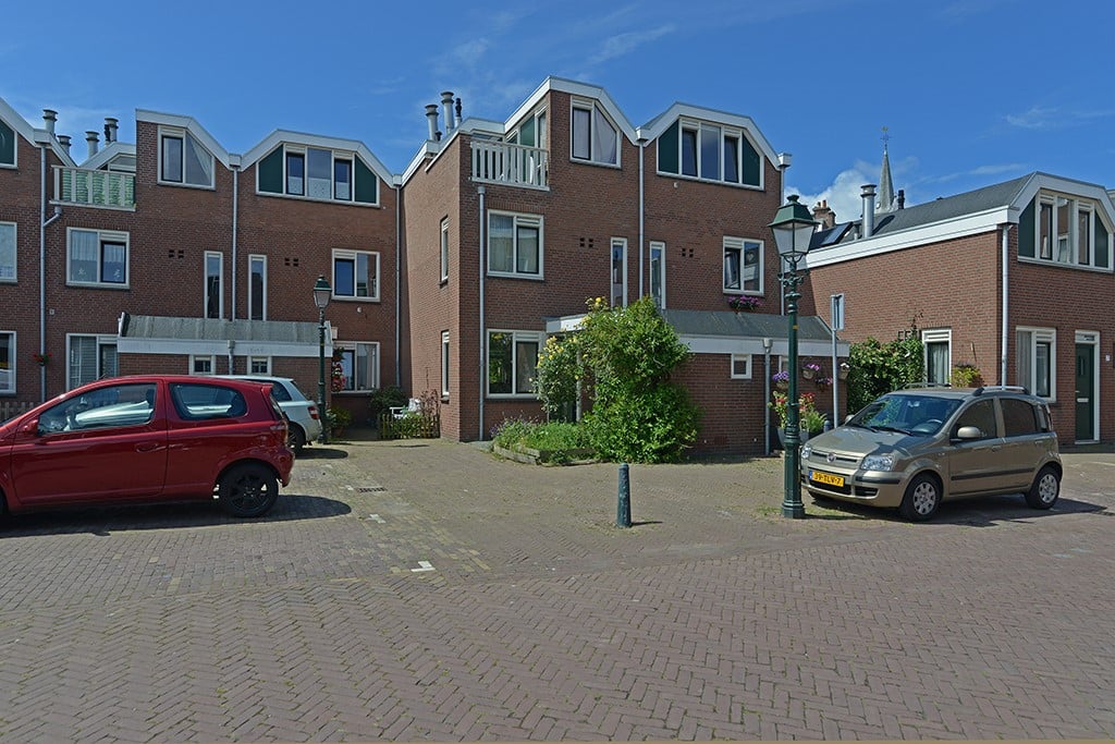 Appartement te huur: Werfstraat 16, Scheveningen Badplaats 'S-Gravenhage