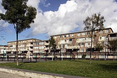 Appartement te huur: Joubertplantsoen 148, Transvaalkwartier-Noord 'S-Gravenhage