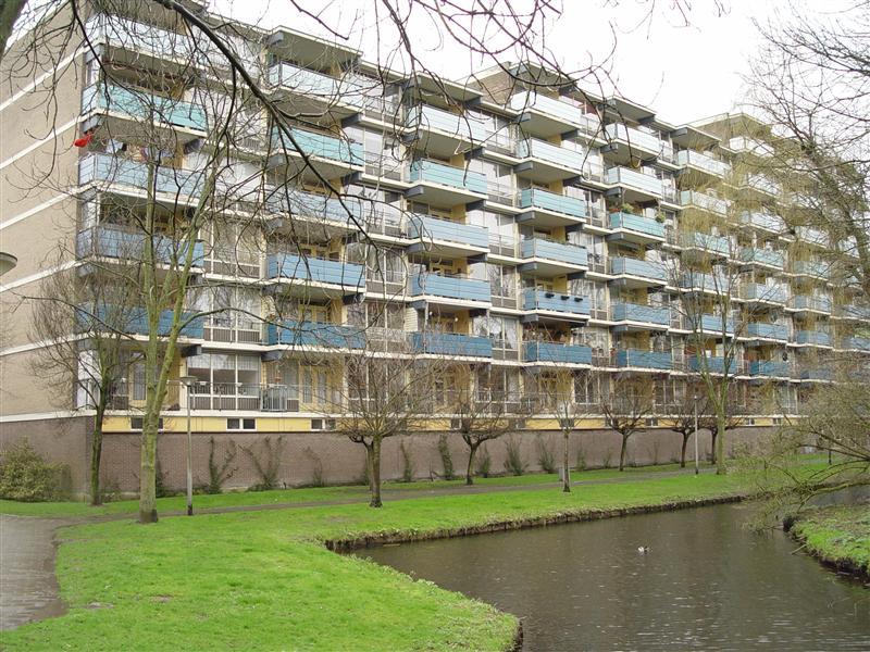Appartement te huur: de Tol 100, Leidschendam - Zuid De Tol / 't Hert Leidschendam