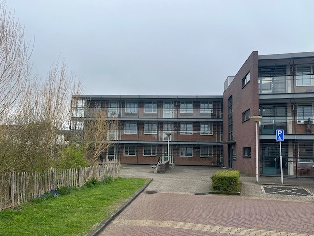 Appartement te huur: Spektakelplein 22, Woonkern maasdijk Maasdijk