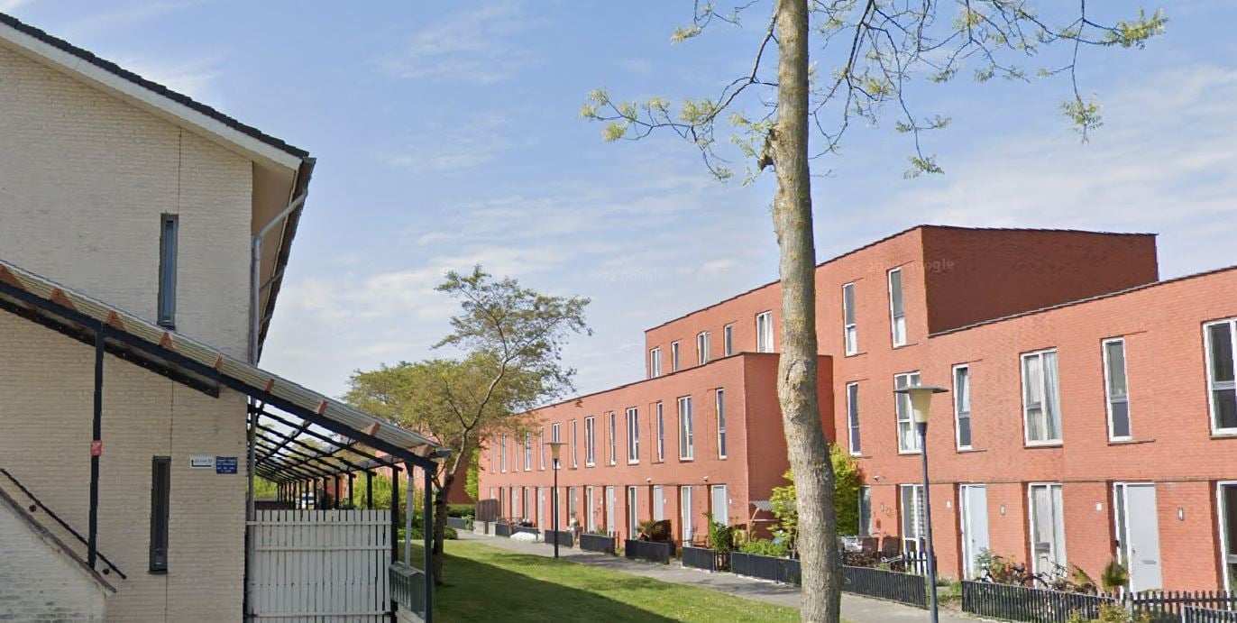 Tussenwoning te huur: Stellendamstraat 19, Oosterheem-Noord-Oost Zoetermeer