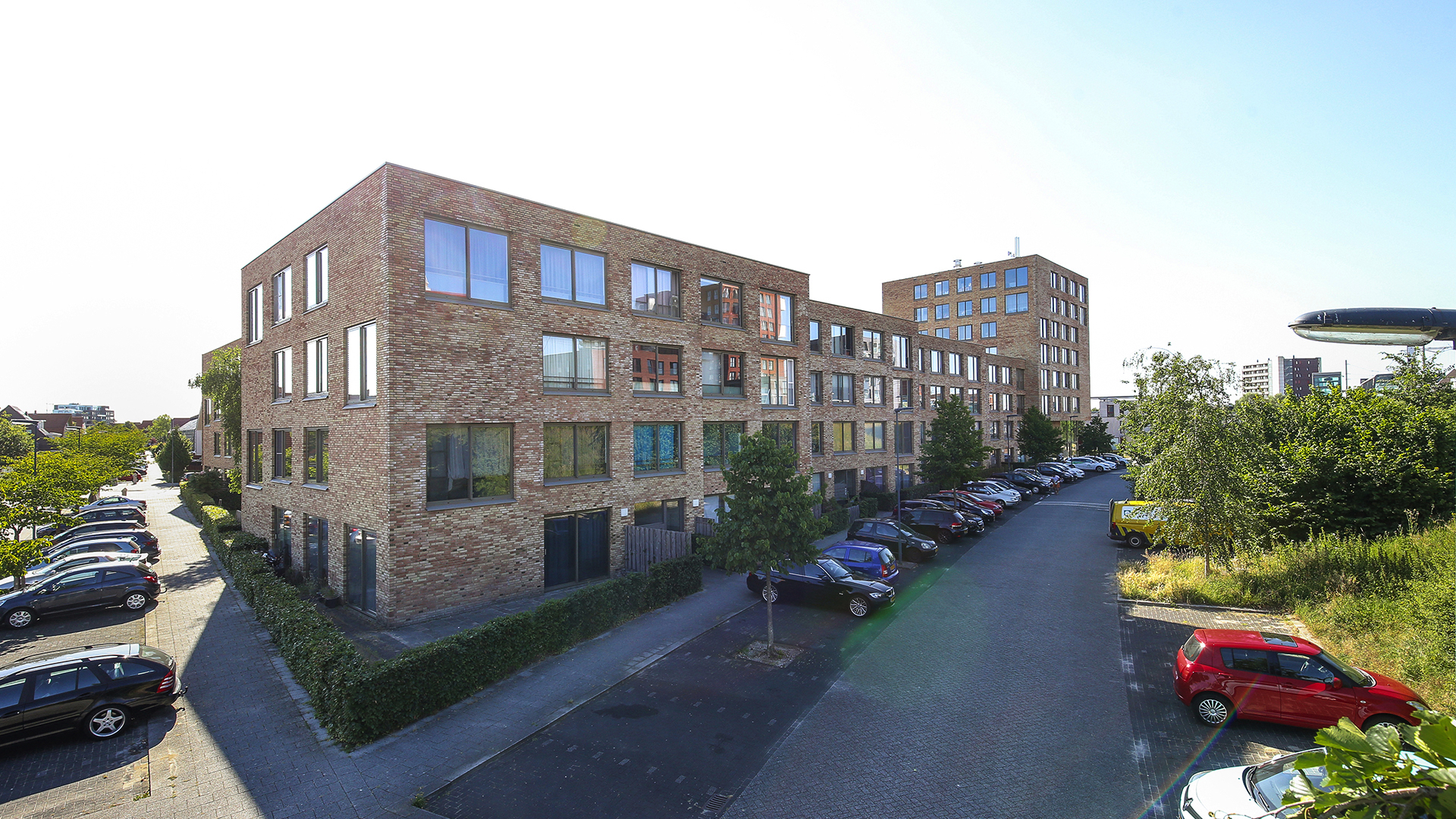 Appartement te huur: Loirestroom 72, Oosterheem-Noord-Oost Zoetermeer