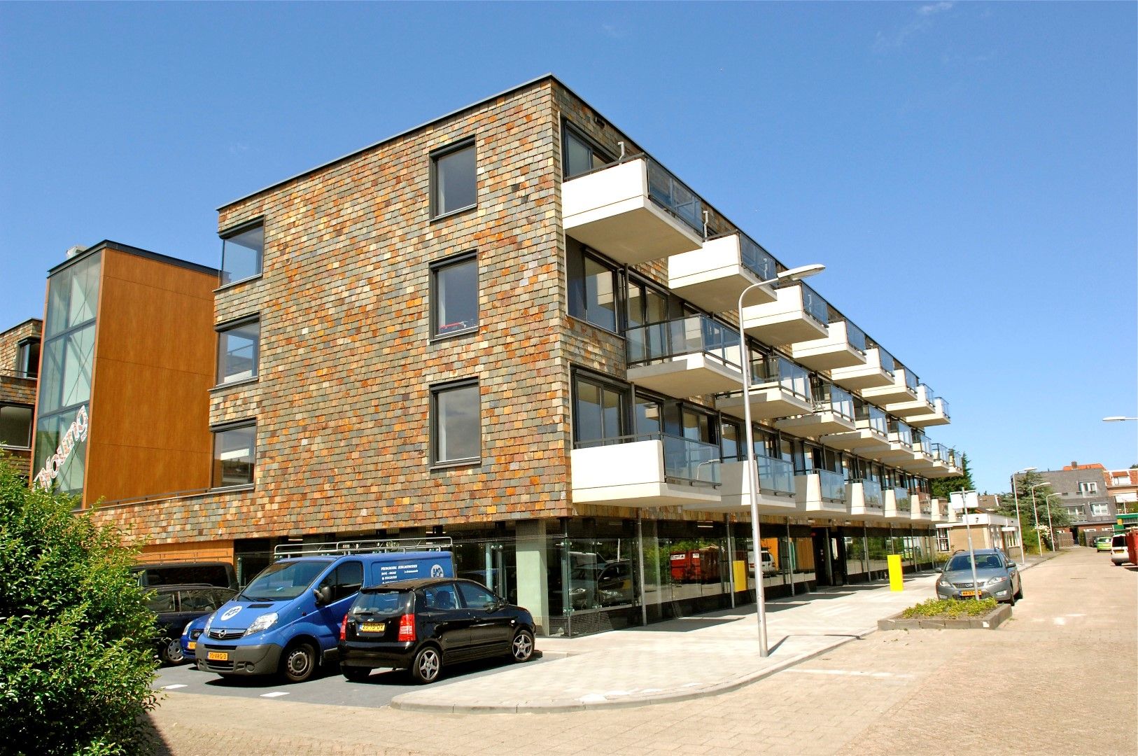 Appartement te huur: Dennenpad 20, Oudeland 'S-Gravenzande