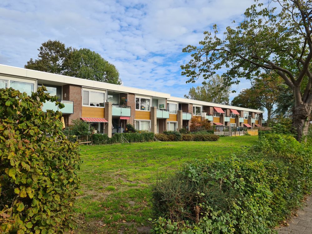 Appartement te huur: De Hunselaer 50, Vogelwijk Honselersdijk