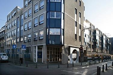 Studio te huur: Westeinde 52B, Kortenbos 'S-Gravenhage