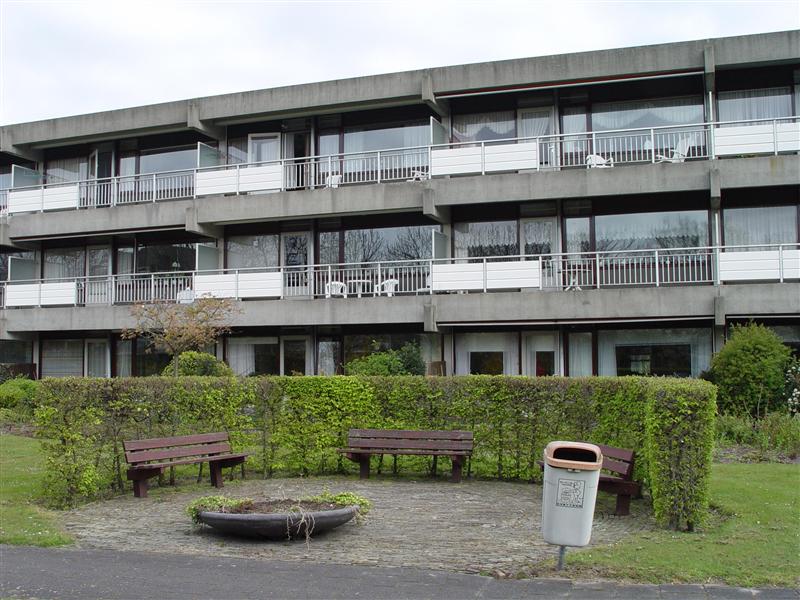 Appartement te huur: Klaverweide 24B, Essesteijn / Weiden Voorburg