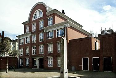 Appartement te huur: Van Hogendorpstraat 40, Huygenspark 'S-Gravenhage