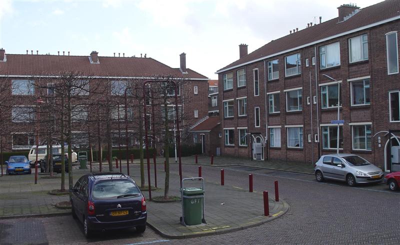 Appartement te huur: van Faukenbergeplein 4, Voorburg Noord noord Voorburg