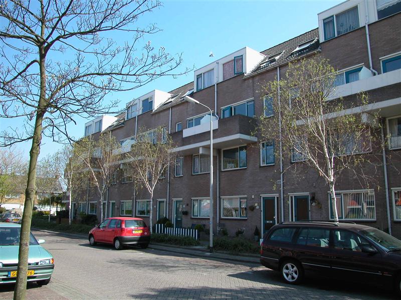 Appartement te huur: Willem III straat 12, Hofwijk en Oranjehof Wateringen