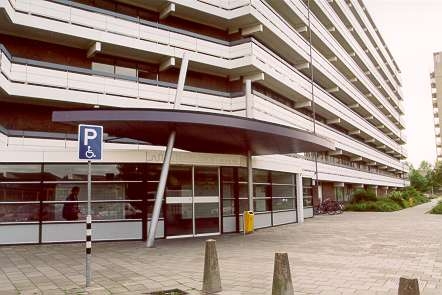 Apartment for rent: Savelsbos 280, Meerzicht-West Zoetermeer