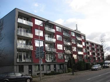 Appartement te huur: Lenteblok 129, Plan Zuid Wateringen