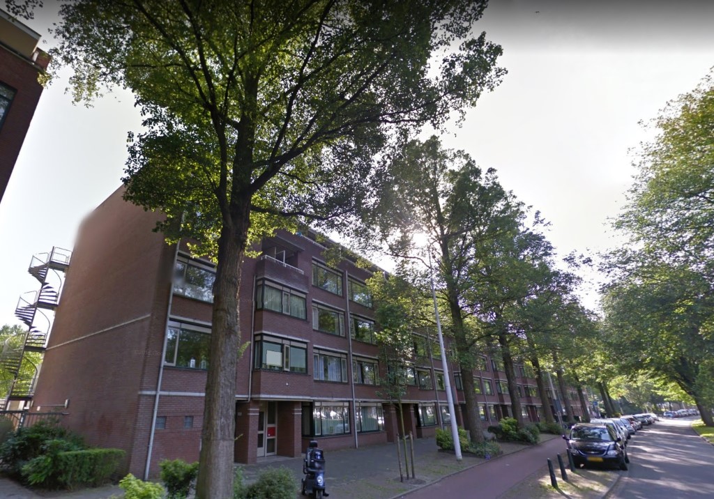 Appartement te huur: Thorbeckelaan 340J, Rosenburg 'S-Gravenhage