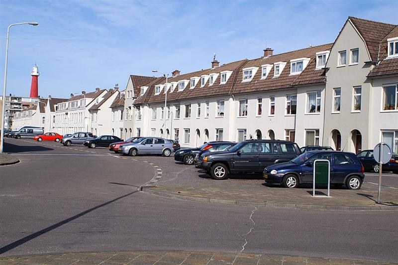 Apartment for rent: Korbootstraat 90, Vissershaven 'S-Gravenhage