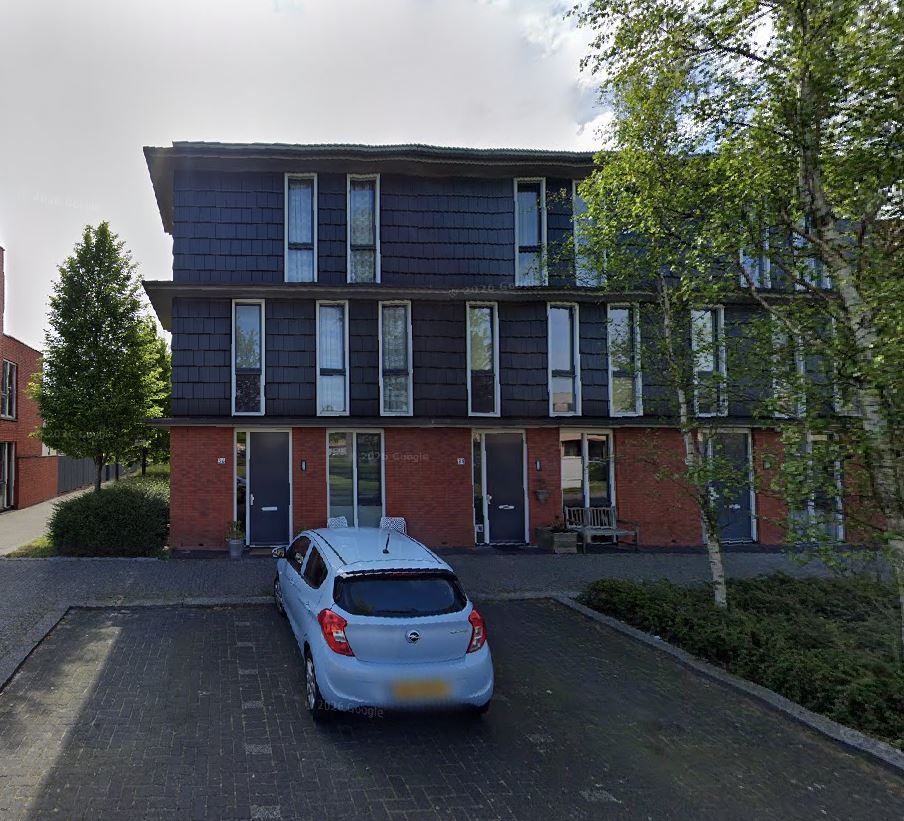 Hoekwoning te huur: Zwammerdamstraat 36, Oosterheem-Noord-Oost Zoetermeer