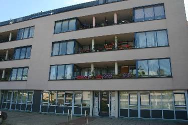 Appartement te huur: Pyrolalaan 59, Kijkduin 'S-Gravenhage