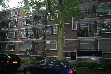 Appartement te huur: Aaltje Noordewierstraat 314, Waldeck-Zuid 'S-Gravenhage
