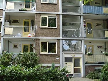 Appartement te huur: Riddersdreef 159, Dreven en Gaarden 'S-Gravenhage