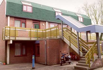 Appartement te huur: Scott Joplinrode 17, Rodenbuurt-Noordwest Zoetermeer