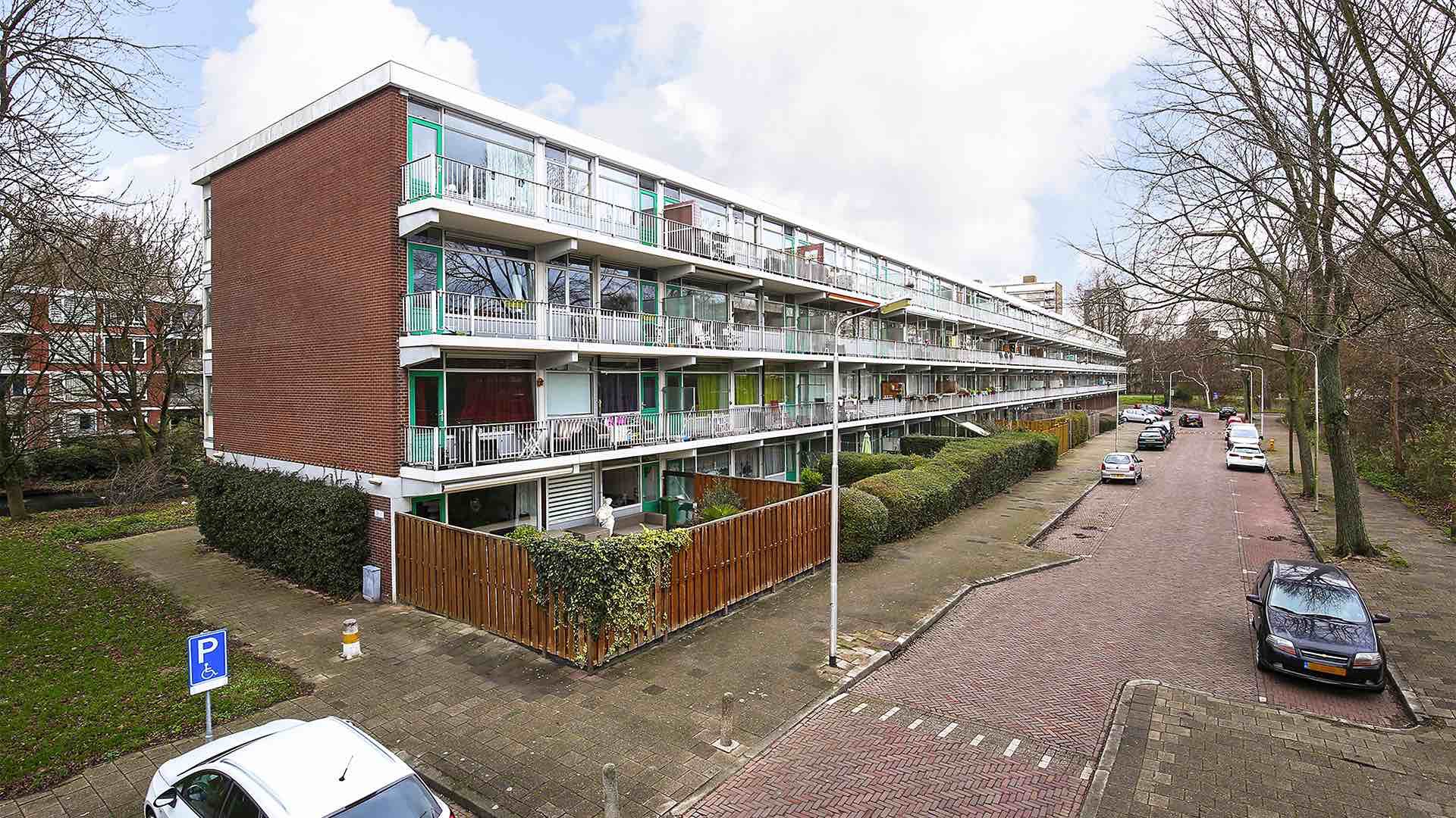 Apartment for rent: Pijperring 254, Pijperring Delft