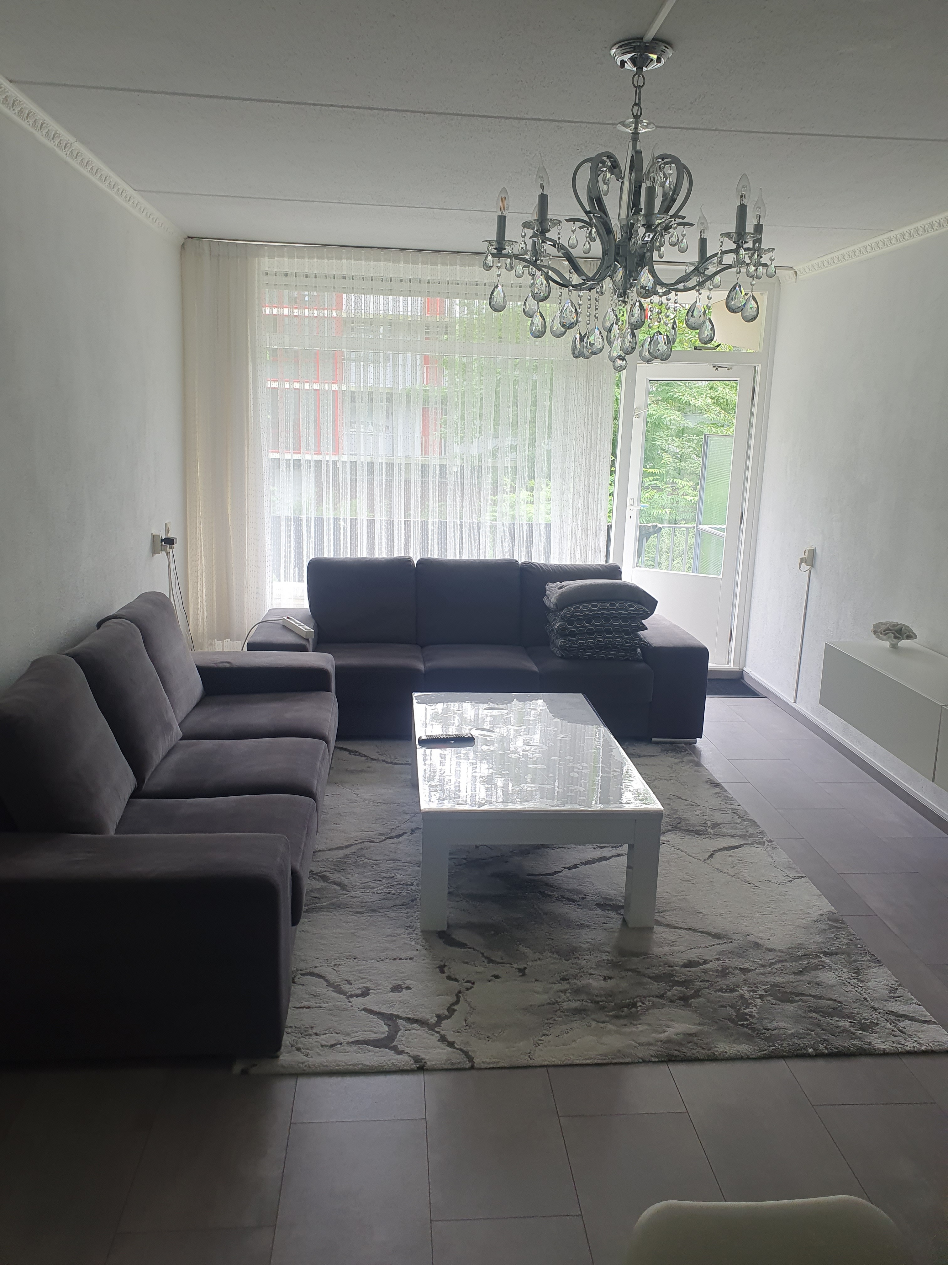 Appartement te huur: Händellaan 247, Fledderusbuurt Delft