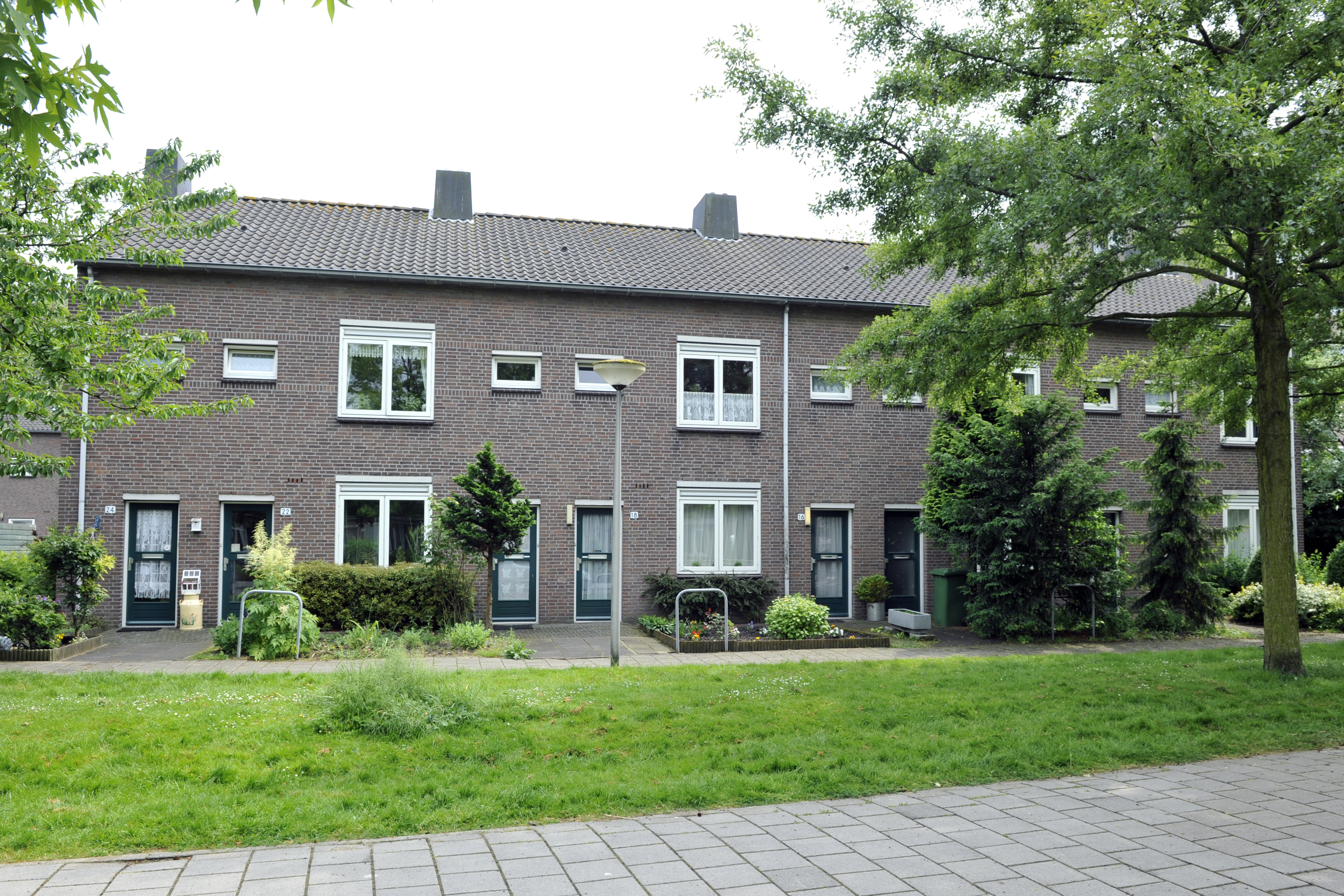 Studio te huur: Arubastraat 10, Indische Buurt-Zuid Delft