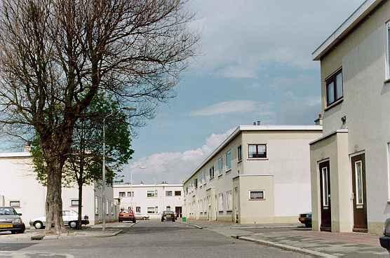 Studio te huur: Rottumsestraat 50, Duindorp 'S-Gravenhage