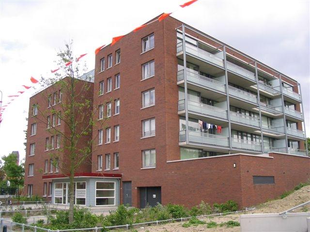 Appartement te huur: Tholensestraat 46, Duindorp 'S-Gravenhage