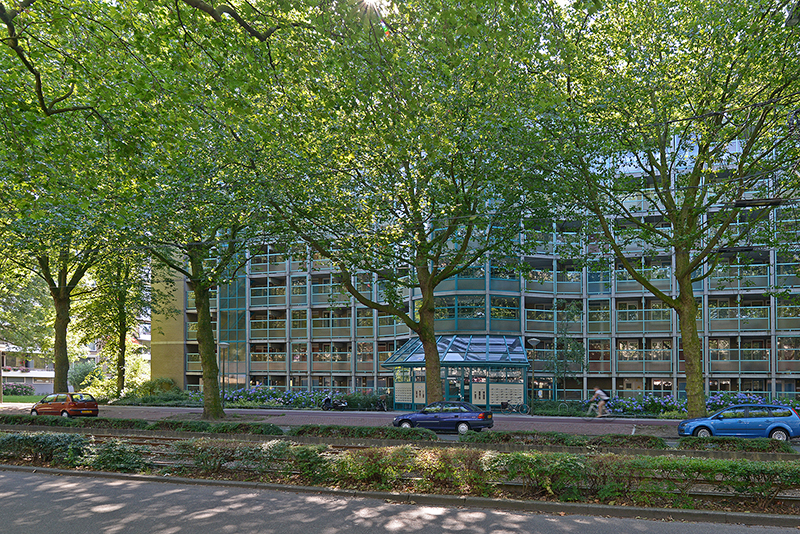 Appartement te huur: Het Kleine Loo 623, Burgen en Horsten 'S-Gravenhage