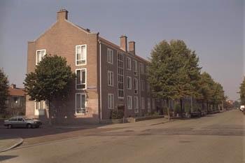 Appartement te huur: Anna Bijnslaan 171, Moerwijk-Noord 'S-Gravenhage