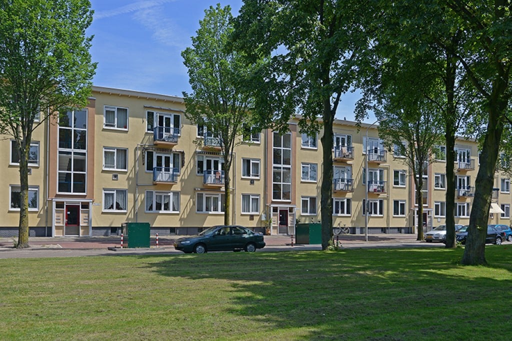 Appartement te huur: Aagje Dekenlaan 166, Moerwijk-West 'S-Gravenhage