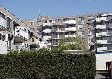 Appartement te huur: Aletta Jacobsstraat 130, Westlandhof Delft