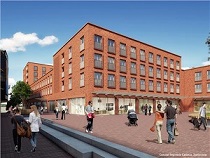 Appartement te huur: Oostwaarts 83, Stadscentrum Zoetermeer