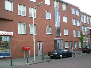 Appartement te huur: Terwestenstraat 14, Schildersbuurt-West 'S-Gravenhage